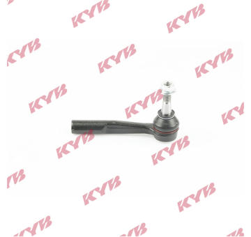 Hlava/čap spojovacej tyče riadenia KYB KTR4721