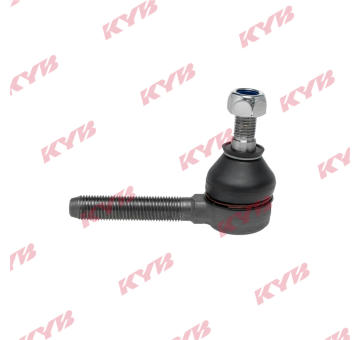 Hlava příčného táhla řízení KYB KTR4725