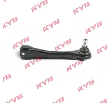 Hlava příčného táhla řízení KYB KTR4750