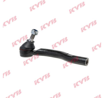 Hlava příčného táhla řízení KYB KTR4812