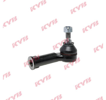 Hlava příčného táhla řízení KYB KTR4839