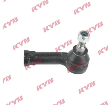 Hlava příčného táhla řízení KYB KTR4841