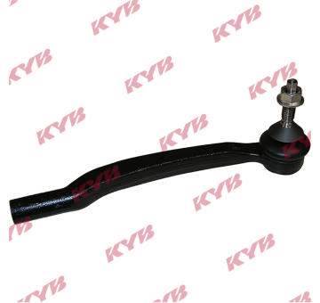 Hlava/čap spojovacej tyče riadenia KYB KTR4854