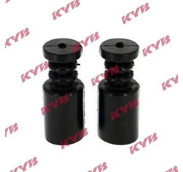 Ochranné víko/prachovka, tlumič KYB 912047