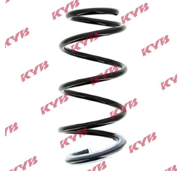 Prużina podvozku KYB RA1193