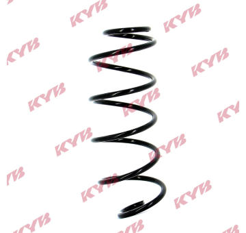 Prużina podvozku KYB RA1303