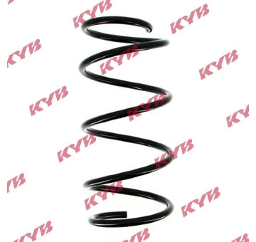 Prużina podvozku KYB RA1332