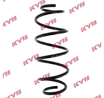 Prużina podvozku KYB RA1411