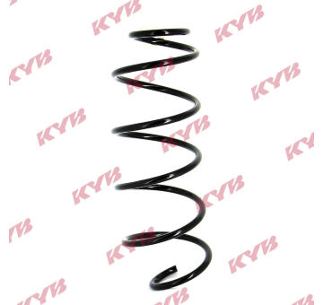 Prużina podvozku KYB RA1516