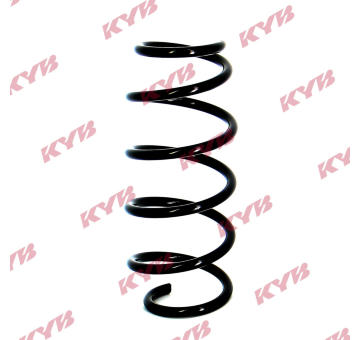 Pružina podvozku KYB RA1527