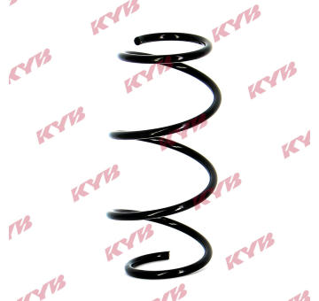 Prużina podvozku KYB RA1569