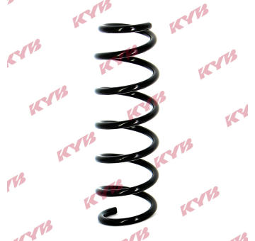 Prużina podvozku KYB RA1595