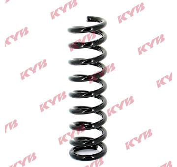 Prużina podvozku KYB RA1603
