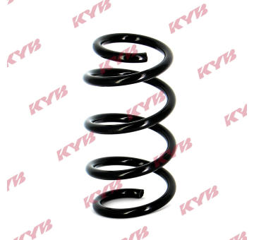 Prużina podvozku KYB RA1605