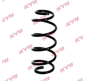 Prużina podvozku KYB RA1613