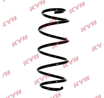 Prużina podvozku KYB RA1633