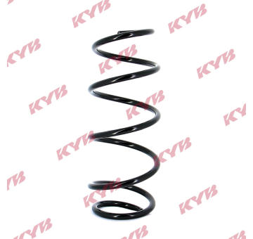 Prużina podvozku KYB RA1661