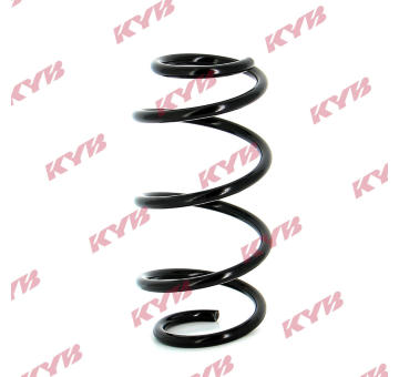 Prużina podvozku KYB RA1694