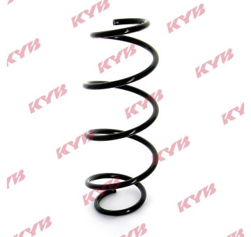 Pružina podvozku KYB RA1705