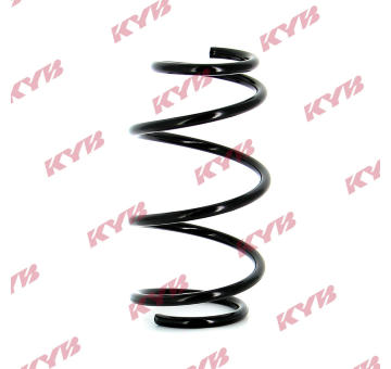 Prużina podvozku KYB RA1711