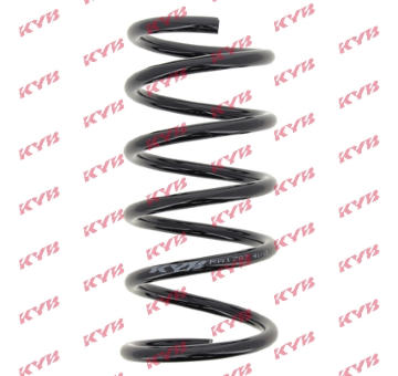 Pružina podvozku KYB RA1787