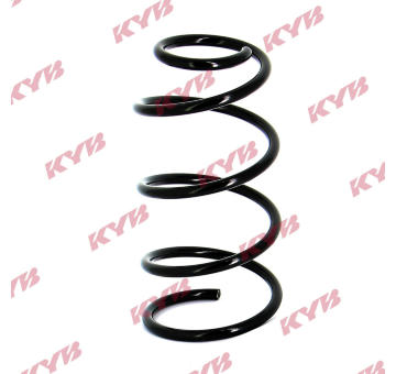 Prużina podvozku KYB RA2127