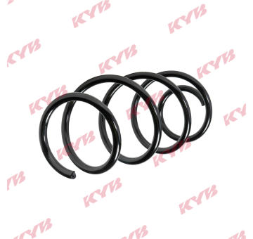 Pružina podvozku KYB RA2128
