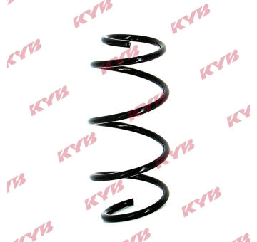 Prużina podvozku KYB RA2218
