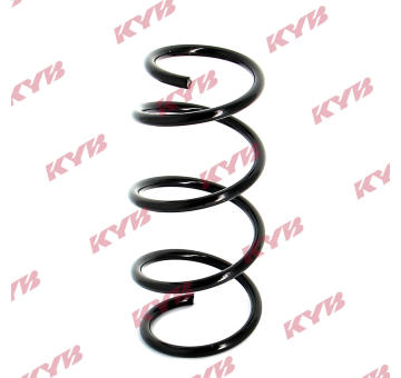 Pruzina podvozku KYB RA4070