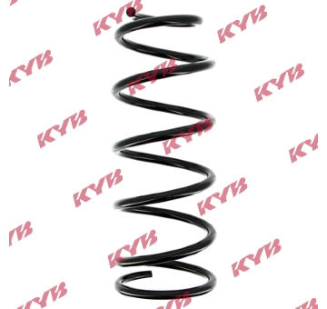 Pružina podvozku KYB RA5206