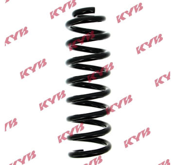 Prużina podvozku KYB RA5243