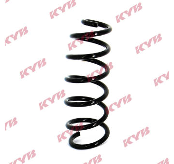 Prużina podvozku KYB RA5472