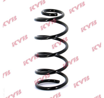 Pružina podvozku KYB RA5491