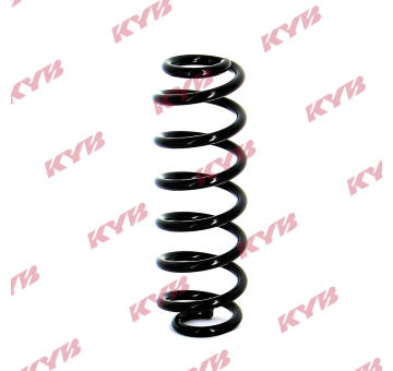 Prużina podvozku KYB RA5512