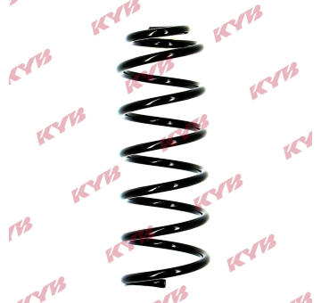 Prużina podvozku KYB RA5525