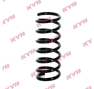 Prużina podvozku KYB RA5529