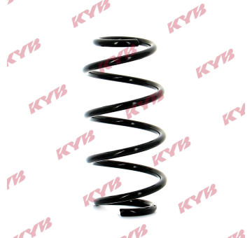 Prużina podvozku KYB RA5537