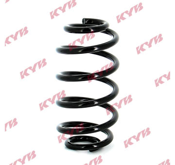 Prużina podvozku KYB RA5538