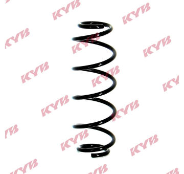Prużina podvozku KYB RA5547
