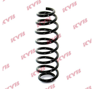 Prużina podvozku KYB RA5826