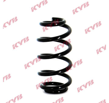 Prużina podvozku KYB RA5834
