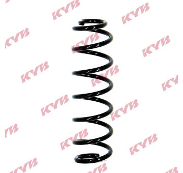 Prużina podvozku KYB RA5836