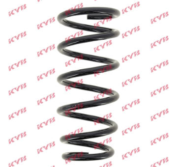 Pružina podvozku KYB RC6712