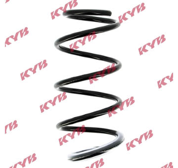 Pruzina podvozku KYB RG1001