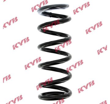 Pružina podvozku KYB RG1004
