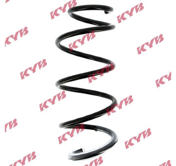 Pruzina podvozku KYB RG1016