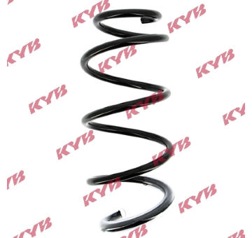 Pruzina podvozku KYB RG1017