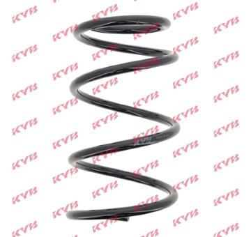 Prużina podvozku KYB RG3065