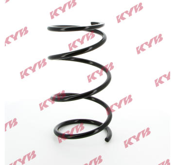 Prużina podvozku KYB RA3107