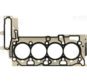 Těsnění, hlava válce GLASER H11450-10